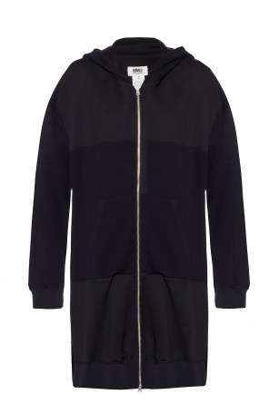 Cut-out sweatshirt, zdjęcie 1 Cut-out sweatshirt od MM6 Maison Margiela